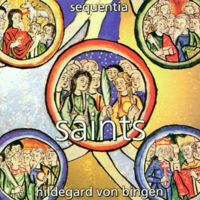 Sequentia - Saints